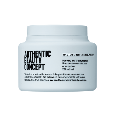 Máscara Capilar Authentic Beauty Hydrate Intense Treatment